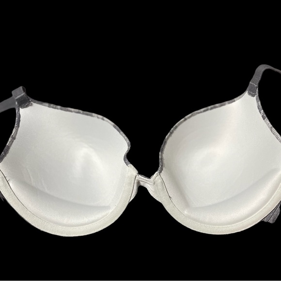 Self Expressions by Maidenform Underwire Push-up Bra - Picture 3 of 10